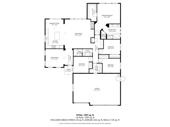 Building Photo - Ideal 4br/2ba single story in Morada