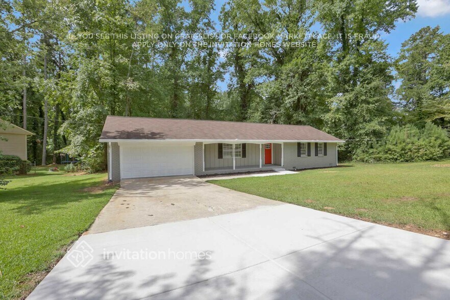 Primary Photo - 2045 Devore Dr SW