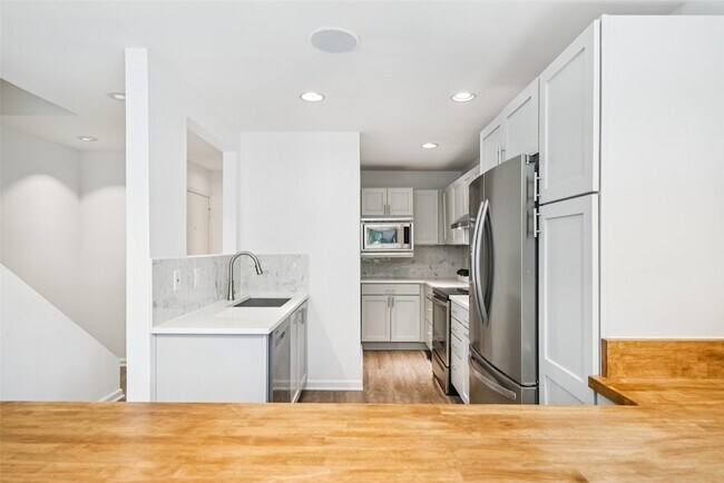 Building Photo - 4102 Bowser Ave