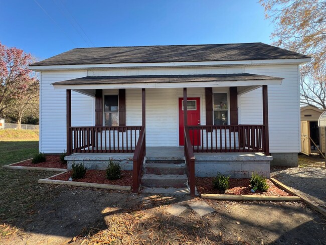 Primary Photo - Newly Renovated Home