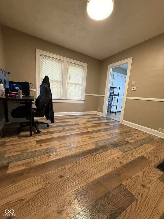 Building Photo - 1518 Hiatt St