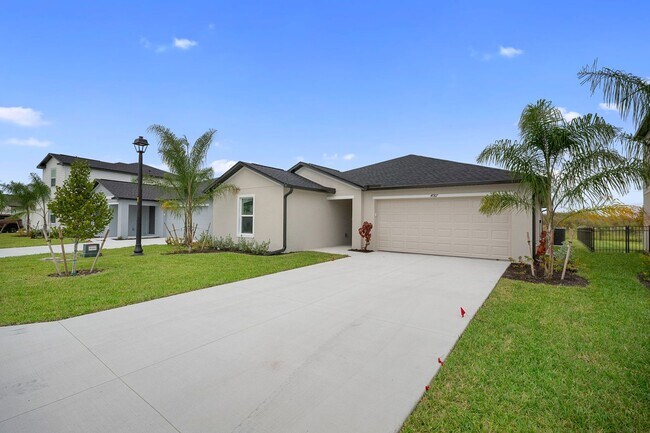 Building Photo - Brand New construction 4 bedrooms 2 bathrooms in North Fort Myers