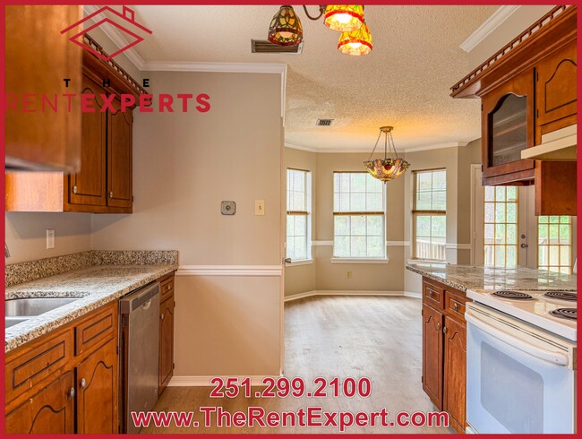 Building Photo - 3204 Wellborne Dr W