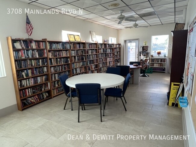 Building Photo - SFH in Mainland's 55+ Community - For Rent