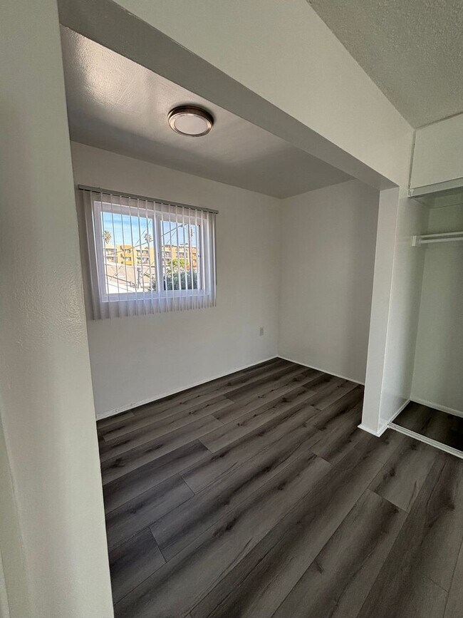 Interior Photo - Le Jardinet Apartments