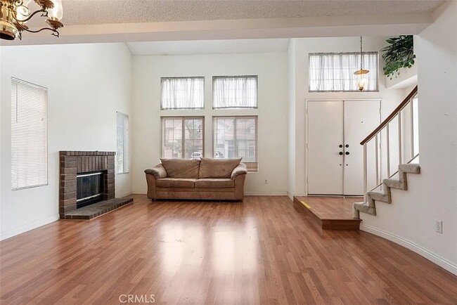 Building Photo - Rancho Cucamonga