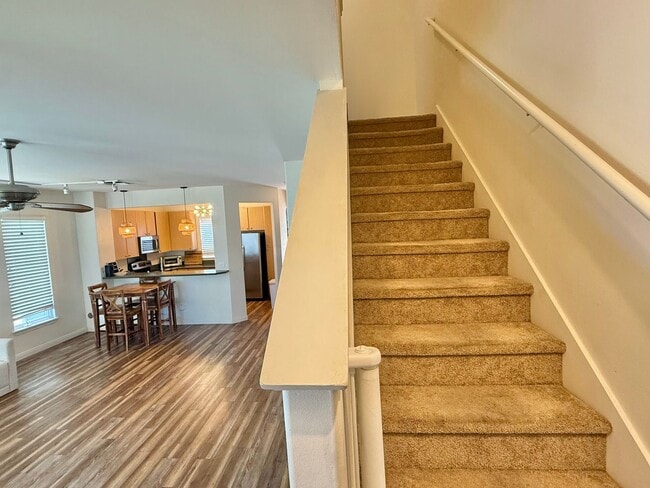 Building Photo - Partially Furnished 3 Bedroom / 2.5 Bathroom Townhome for Rent in Iliahi at Kehalani!