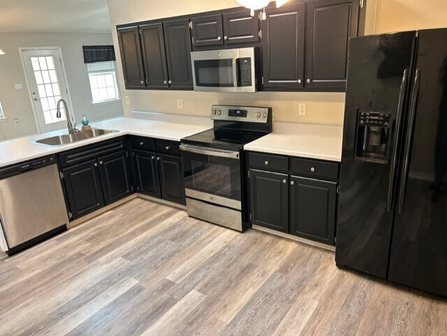 Building Photo - 5061 Ring Rose Ct