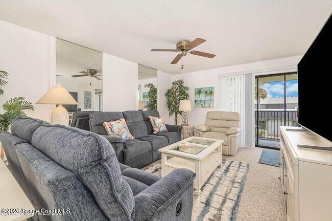 Building Photo - 3799 S Banana River Blvd