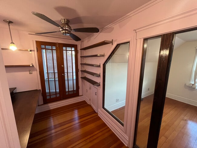 Editing Room/Office - 133 E Avenue 42