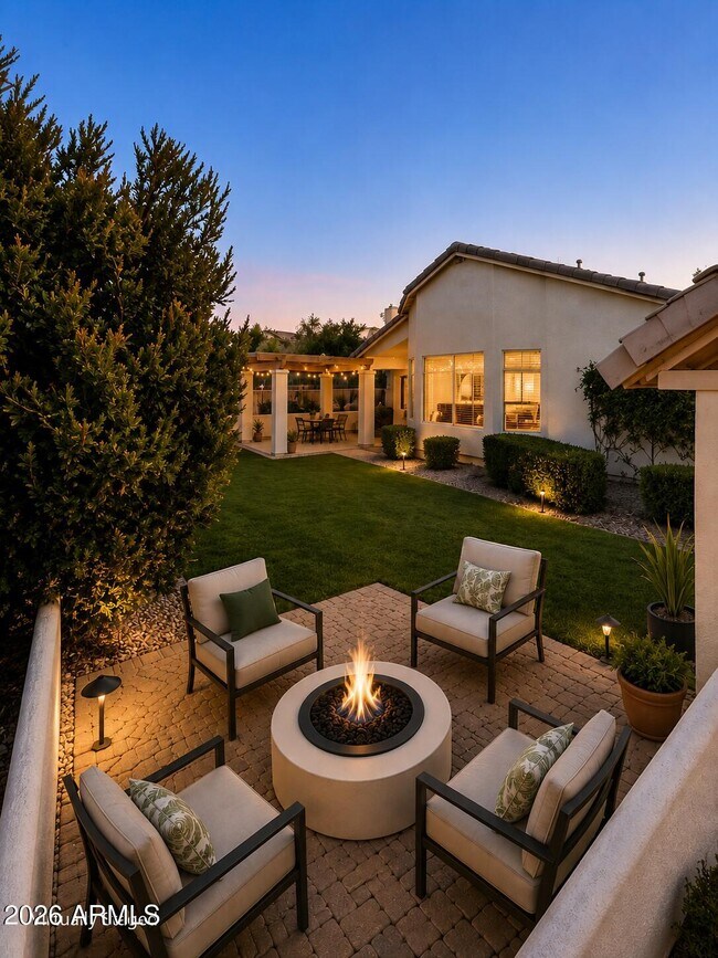 Building Photo - 3134 E Winged Foot Dr