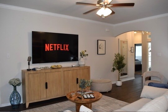 Building Photo - 4926 Bellfalls Ct