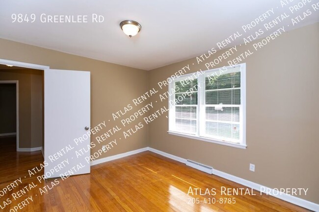 Building Photo - 9849 Greenlee Rd