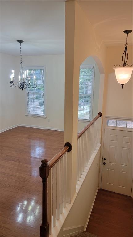 Building Photo - 3117 Pittard Hill Point