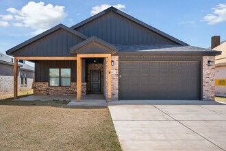 Building Photo - Burgamy Park lot 269 B& B TX