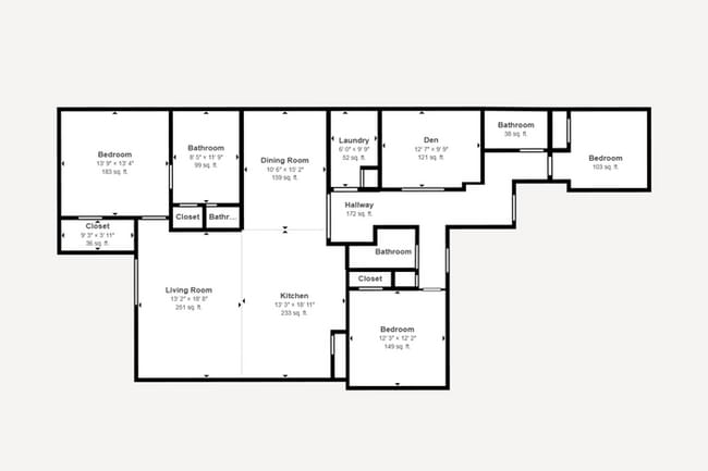 Building Photo - 3Bed/3Bath House in Buckeye! Ready for Immediate Move-In! -- Fenced-In Yard!!