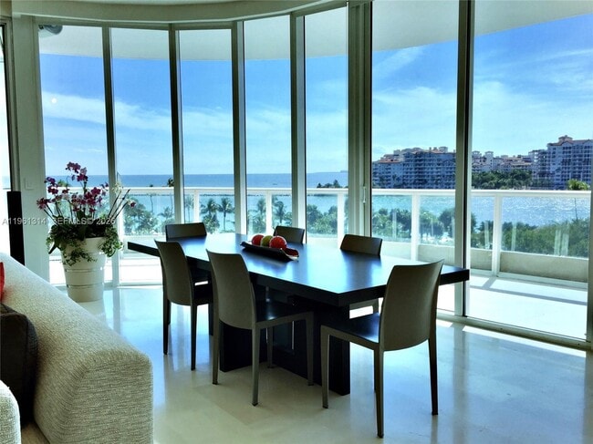 Building Photo - 100 South Pointe Dr