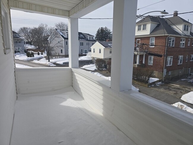 Building Photo - 17 Grafton St