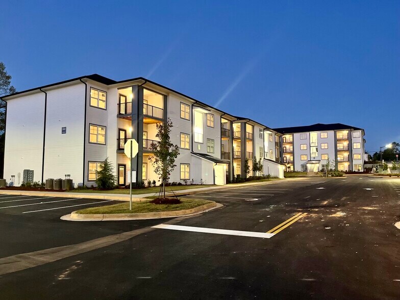 Villas at Old 441 728 US441 BUS Hwy Demorest GA 30535 Apartment Finder