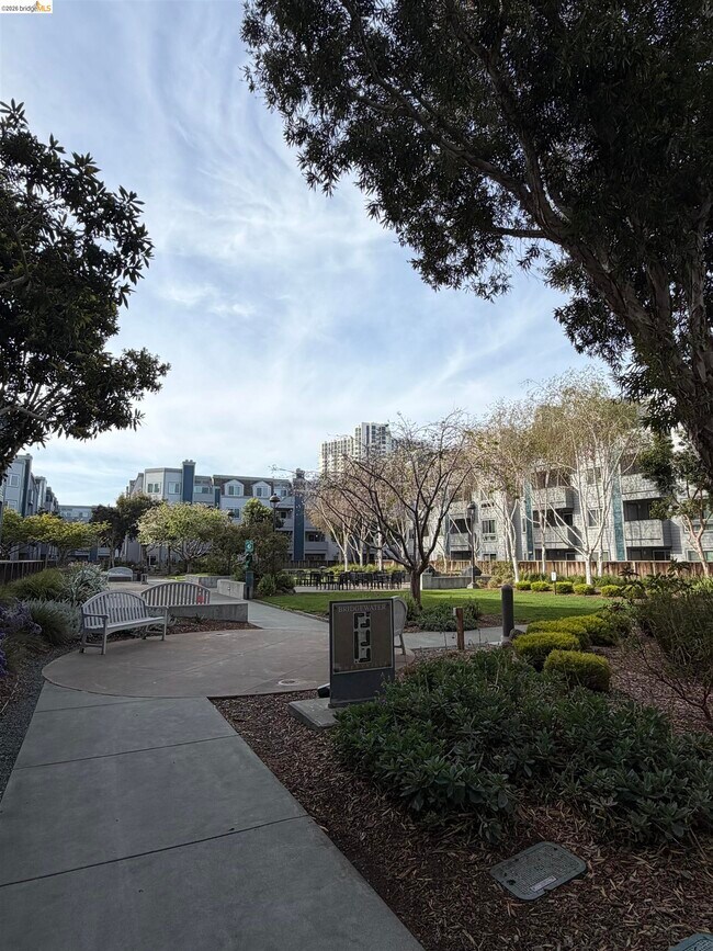 Building Photo - 6400 Christie Ave