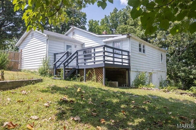 Building Photo - 11610 Gamel Cemetery Rd