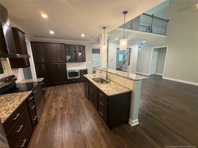 Building Photo - 3624 Camberly Dr