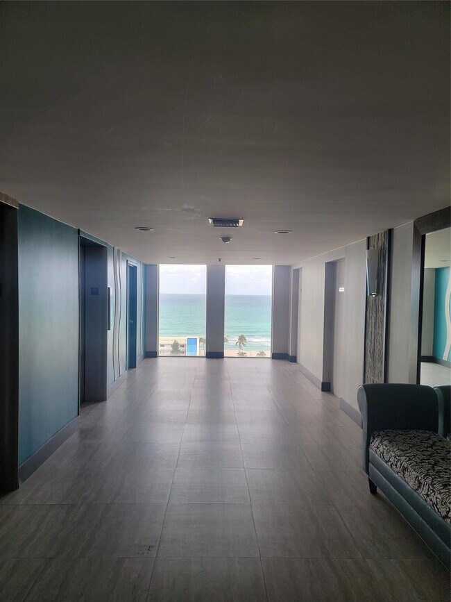 Building Photo - 1500 S Ocean Dr