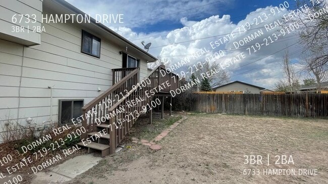 Building Photo - 6733 Hampton Dr
