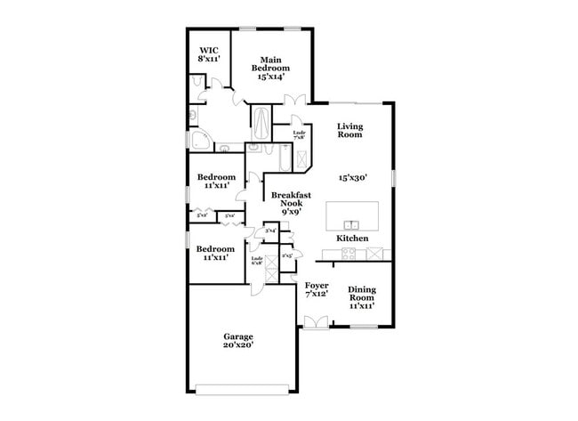 Building Photo - 15658 Spotted Saddle Cir