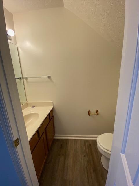 Building Photo - 201-203-203 Tanbark Dr