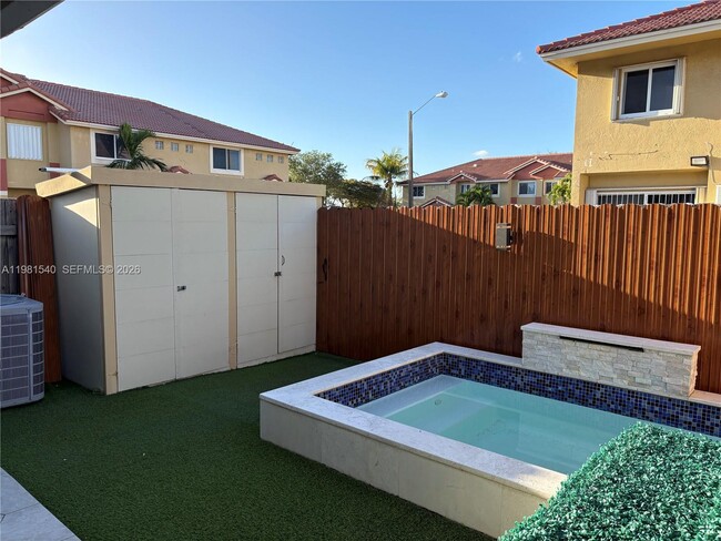 Building Photo - 5261 NW 190th St