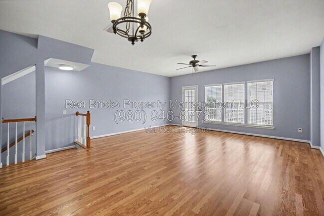 Building Photo - 15764 Castle Watch Ave