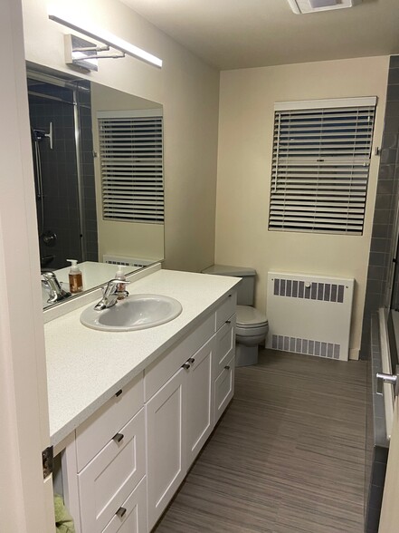 Bathroom 2 - 2733 Franklin Ave E