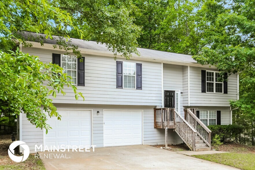 Building Photo - 7220 Woodcreek Way