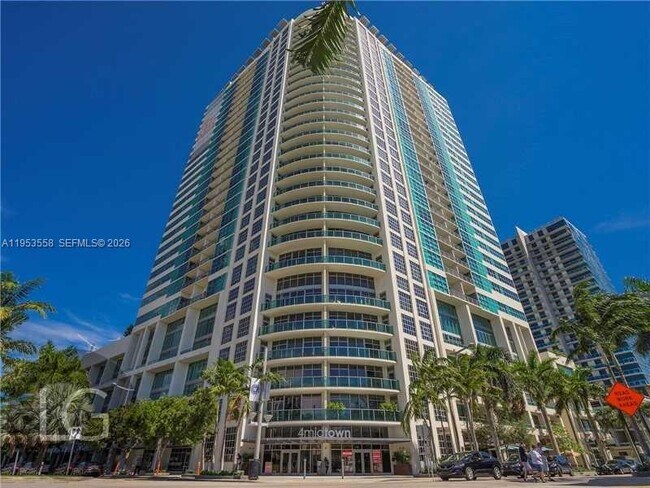 Building Photo - 3301 NE 1st Ave