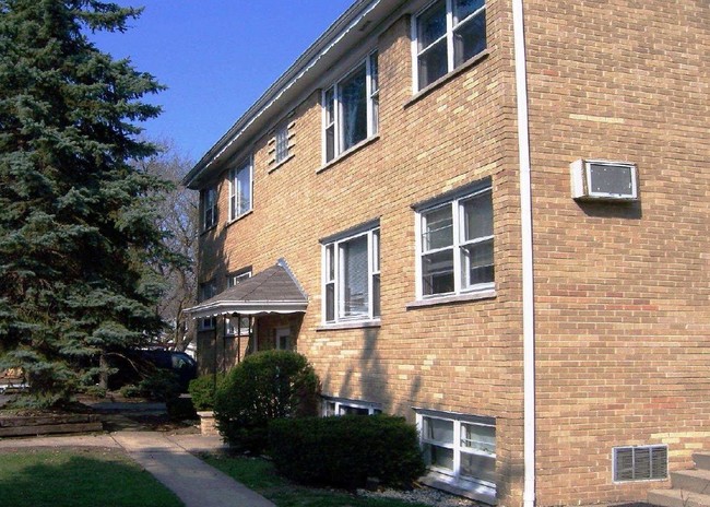 Primary Photo - 340-342 Crystal St