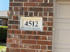 Building Photo - 4512 Chris Dr