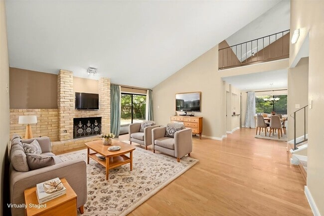 Building Photo - 11608 Big Trail