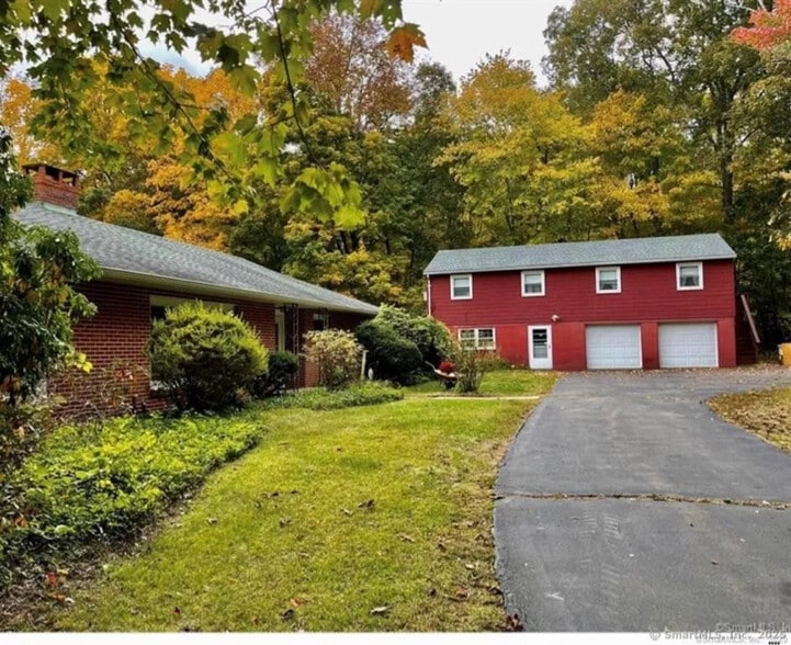 Primary Photo - 66 Haywardville Rd