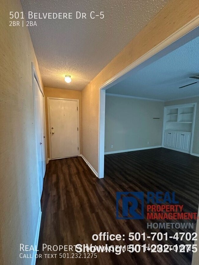 Building Photo - 501 Belvedere Dr