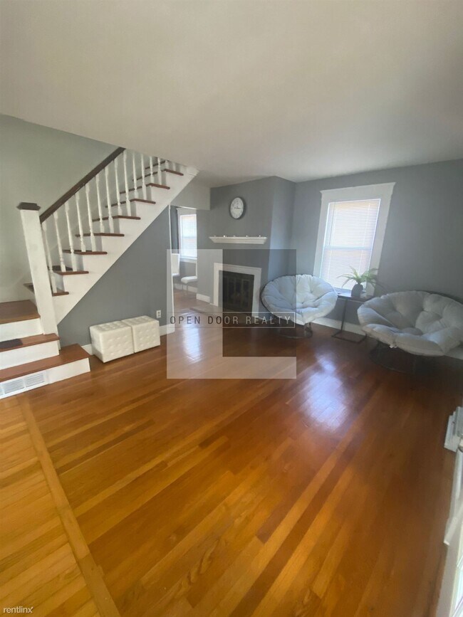 Building Photo - 3 br, 2.5 bath House - 46 Morris Ave