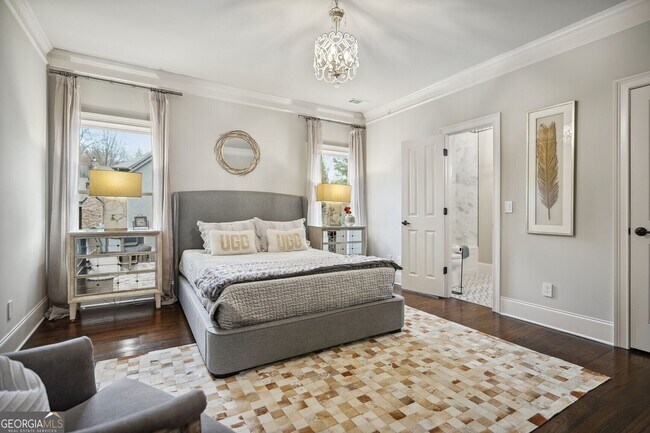 Building Photo - 1930 Northside Dr NW