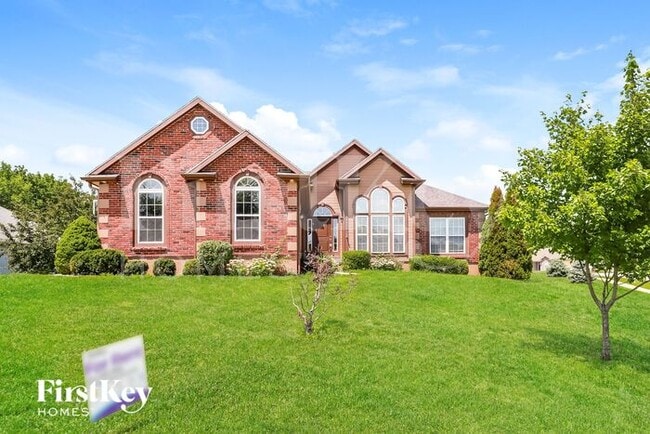 Primary Photo - 13400 Sycamore Dr