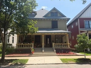 Building Photo - 1839 Talbott St