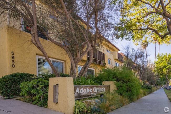 5950 Buckingham Pkwy Culver City, CA 90230 - Adobe Grande