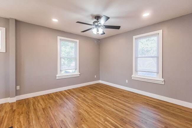 Building Photo - 4099 Fillmore St