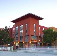 Building Photo - 1100 17th St