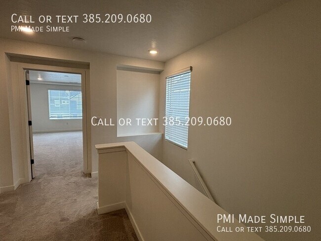 Building Photo - Modern and Spacious Home In Lehi with 2 Ca...