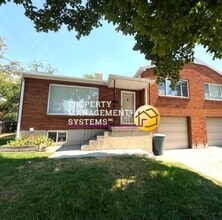 Building Photo - 3 Bed / 2 Bath Duplex in Sugarhouse!