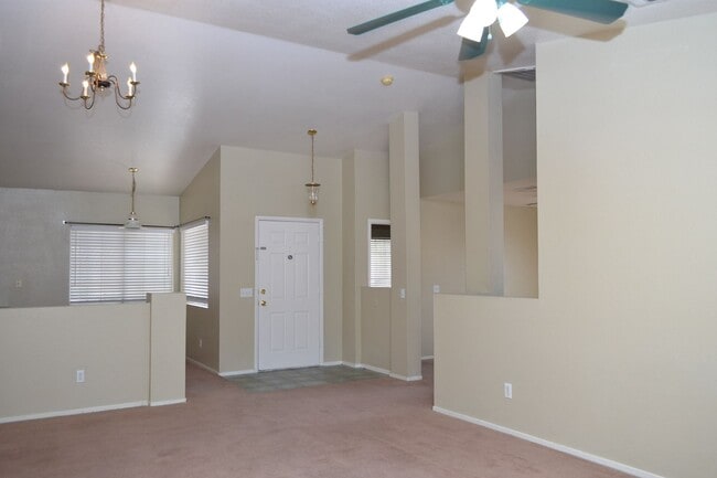 Building Photo - NLV - 1 STORY CORNER LOT HOME